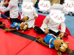 -美吉姆儿童发展中心(芜湖万达广场店)