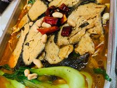 -慈海素食馆