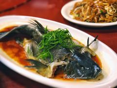 -盛记顺德高佬猪杂粥