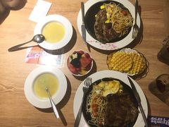 -豪客来牛排(海沧阿罗海店)