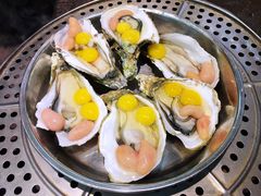 -飞尝蚝·顺德菜·鱼生(顺德总店)