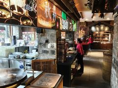 -古市香跷脚牛肉·非遗传承单位