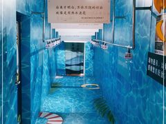 -上海外滩星空失恋减压馆(外滩旗舰馆)