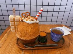 -WONDER ICE 萬得冰田(建設路总店)