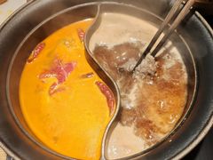 -温野菜涮涮锅(西单大悦城店)