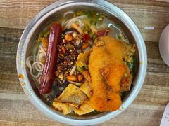 -聚宝螺蛳粉(聚宝店)