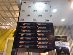 -青春米热狗