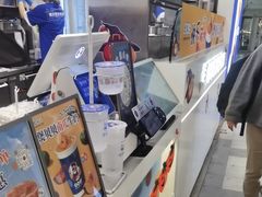 -煲珠公·老红糖珍珠奶茶(长宁龙之梦店)