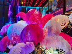 -大连君悦酒店 · VIVA(星海广场店)