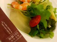 -顶鲜101美食美景餐厅