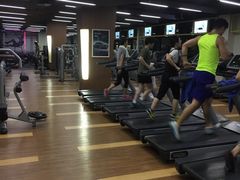 -W FITNESS 威尔仕健身·游泳(七宝店)