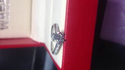 -威德钻石-克拉钻大本营(南京东路店)