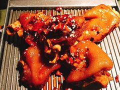 -同庆楼(华强吾悦广场店)
