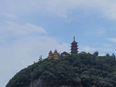 -狼山风景名胜区