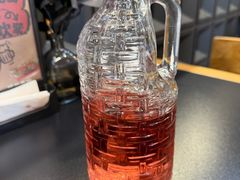 -红东阁东北菜烤肉酒馆(CROSS万象汇店)