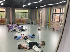 -雅米拉艺术中心(少儿舞蹈培训)