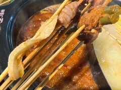 -钢管厂五区小郡肝火锅串串香(清河店)