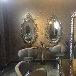 -Tipo Hair salon（明星）店