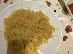 -姥姥家春饼店(惠新东街店)