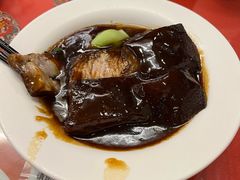 -玉华台饭庄(裕中西里小区店)