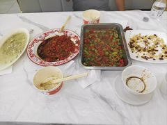 -江城燕子大排档(江汉路步行街店)