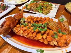 -春發合饭庄