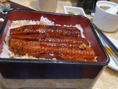 -东京屋(武定路店)