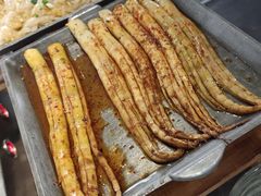 -很久以前羊肉串(南京路第一百货店)