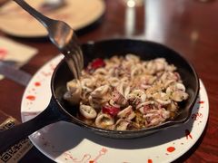 -BROWNSTONE布朗石西班牙餐厅(富城店)