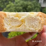 和板砖一样厚的吐司🍞据说是爸爸糖平替
