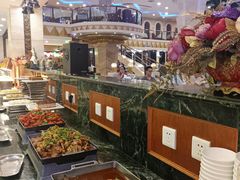 -碧中海汤泉汗蒸酒店