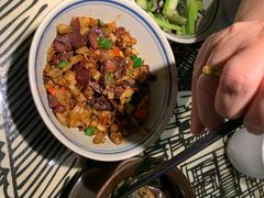 -俏九州·小炒黄牛肉(华润万象汇店)