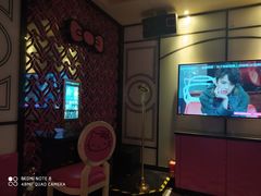 -V SHOW max KTV(粉巷店)