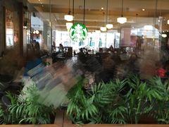 -星巴克(张家港谷渎港店)