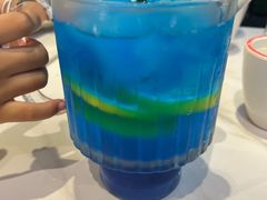 -柠檬树茶餐厅(海雅缤纷城店)