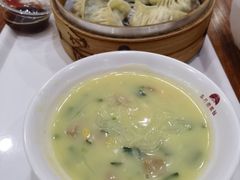 -东升灌浆包(辛庄街总店)