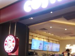-COSTA COFFEE(西贸凯德晶品4层2店)