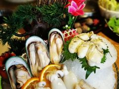 -尚海豆捞(乐虹坊店)