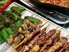 -河南前程·羊肉汤·烧烤(总店)