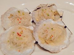 -喜宴又一村·粤菜·茶点·海鲜(壹方天地店)