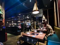 -牛焱·贵州黄牛肉火锅(城西银泰店)