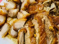 烧鸭-程记烧腊快餐店(松园南街店)