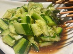 -管氏翅吧(马家堡店)