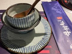 -牛村来人潮汕牛肉火锅(西单店)