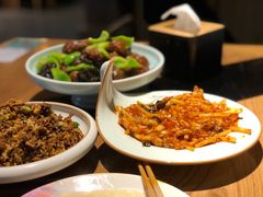 -娄三少春饼·烤鸭(合生汇购物中心店)