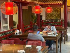 -秦月轩·陕西家乡菜(阜成路·五棵松店)