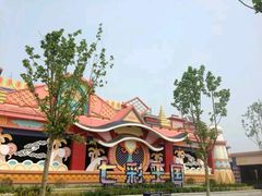 -济南方特东方神画