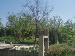 -绿岛公园(滨海新区)