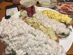 -TIGERS老虎西餐(亦庄店)