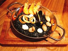 -Erman岩烧牛排(虹桥南丰城店)